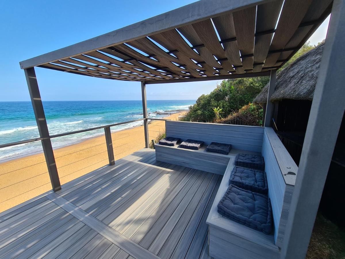 Oceans Paradise Ballito Exterior foto