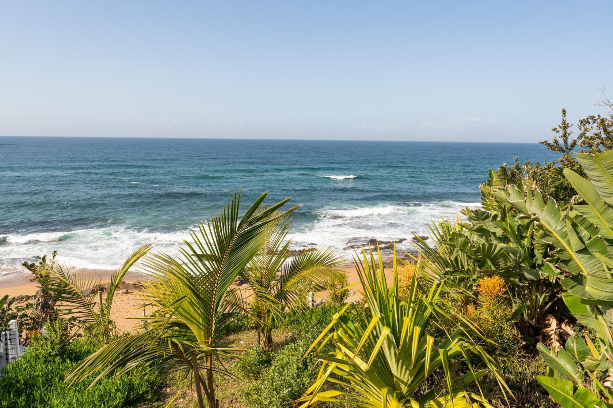 Oceans Paradise Ballito Exterior foto