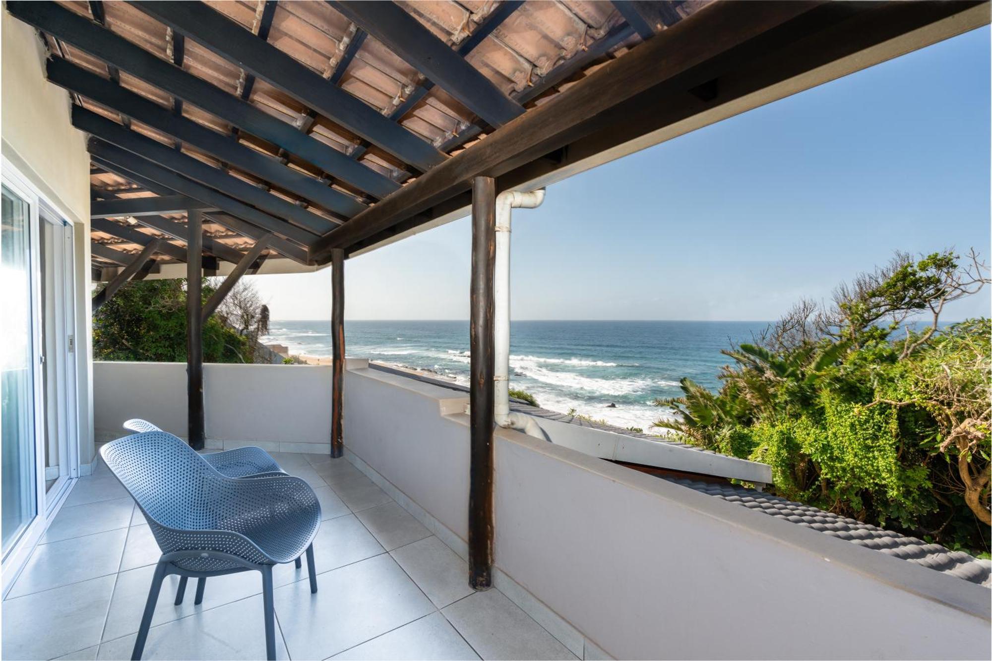 Oceans Paradise Ballito Exterior foto