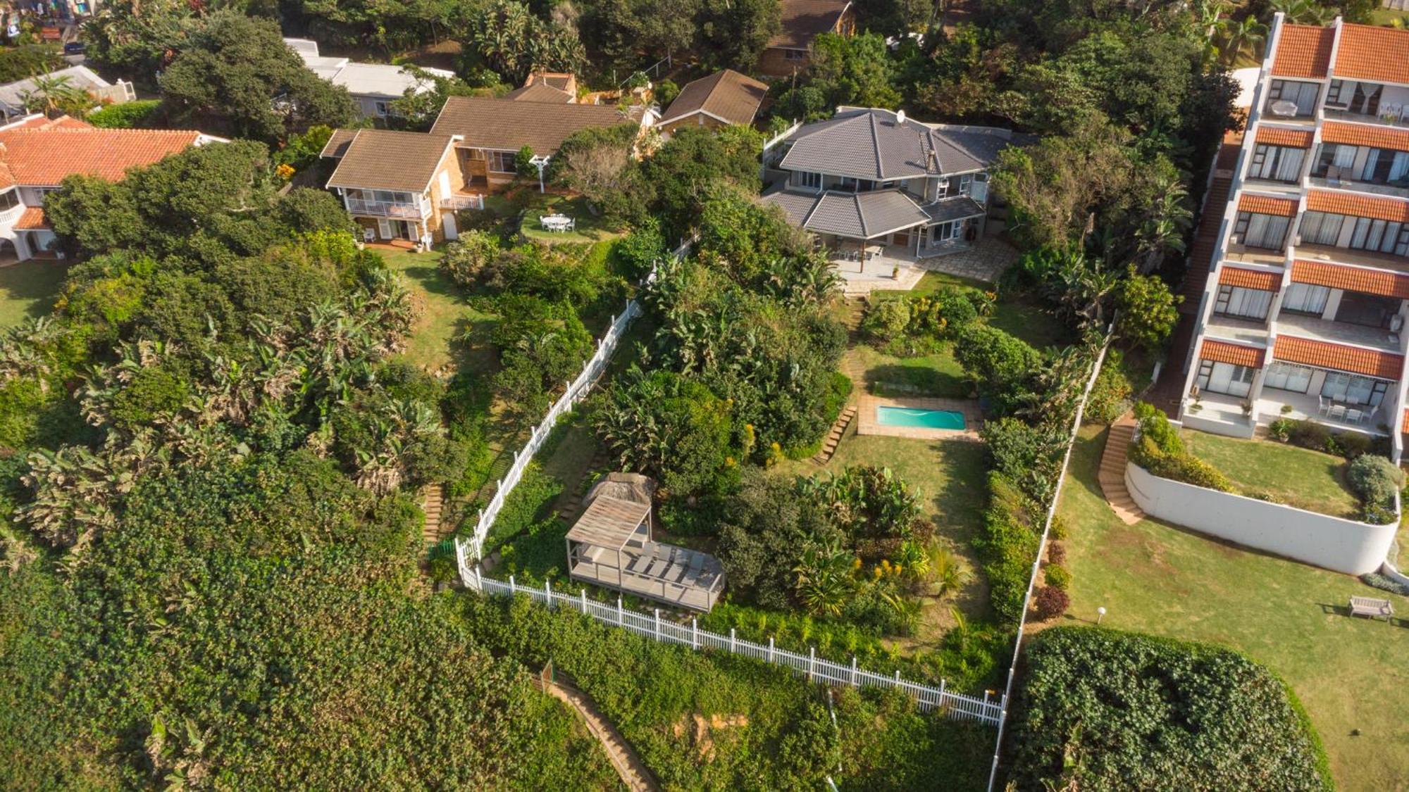 Oceans Paradise Ballito Exterior foto