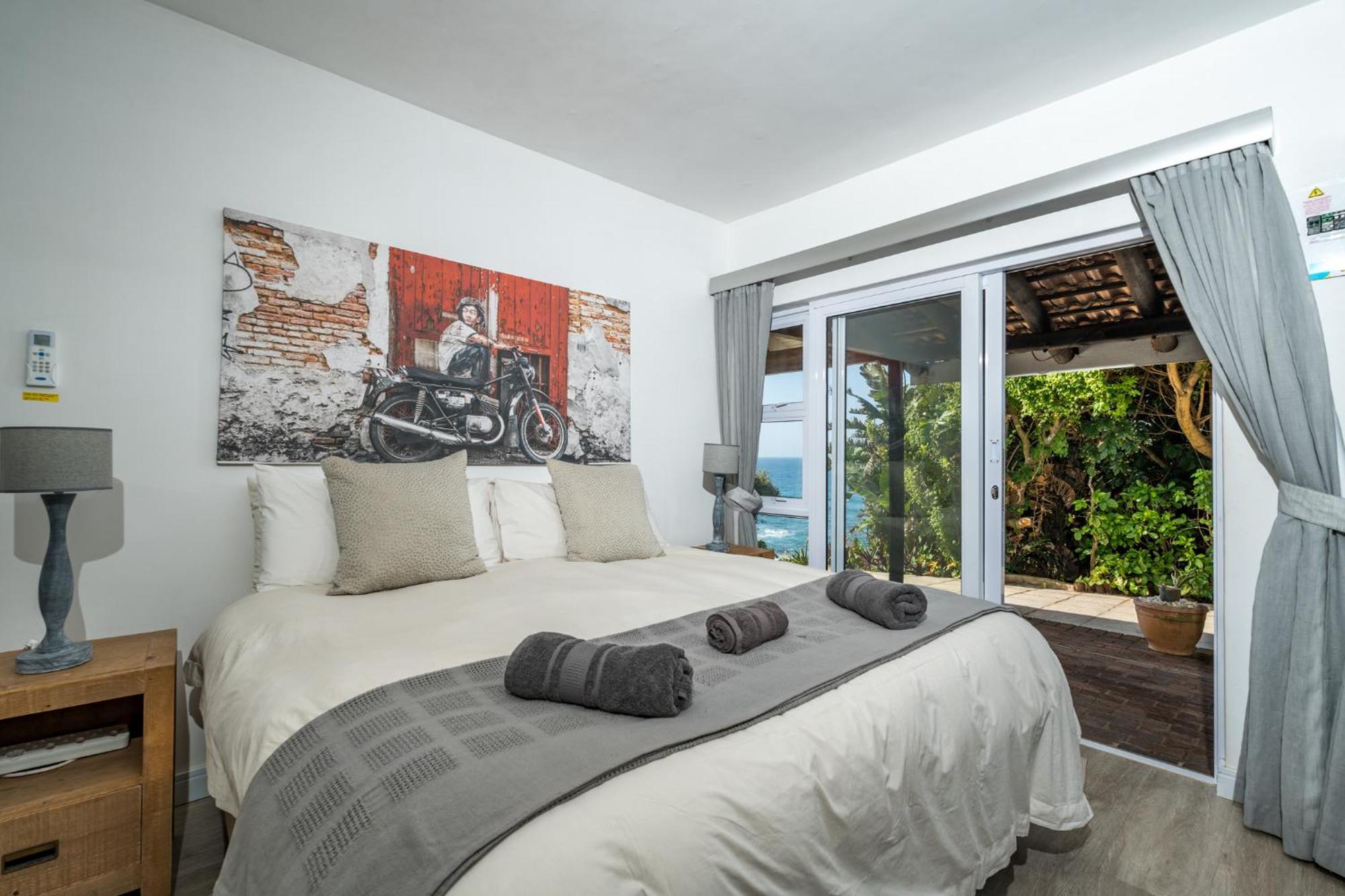 Oceans Paradise Ballito Exterior foto